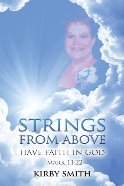 E-book Strings from Above Kirby Smith