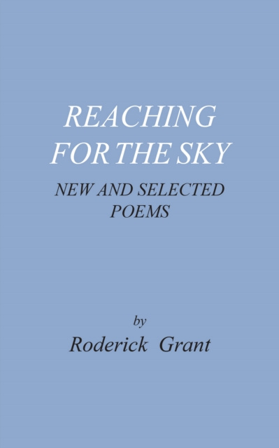 E-knjiga Reaching for the Sky Roderick Grant