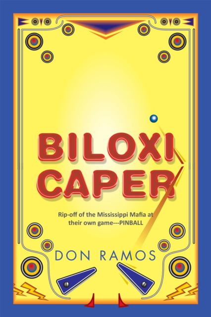 E-book Biloxi Caper Don Ramos
