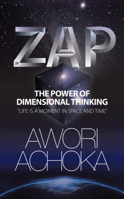 E-book Zap Awori Achoka