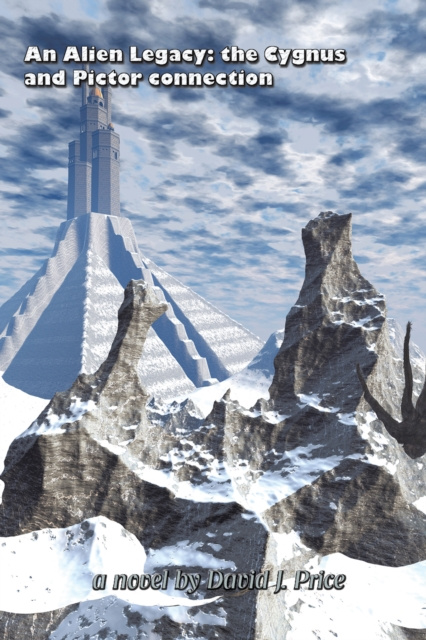 E-book Alien Legacy David J Price