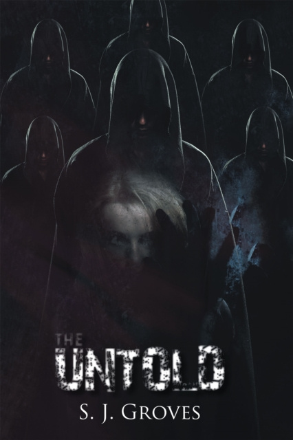 E-knjiga Untold S. J. Groves