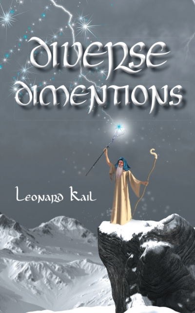 E-kniha Diverse  Dimentions Leonard Kail