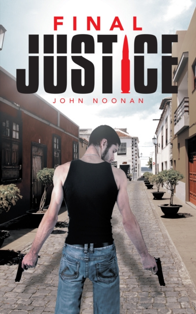 E-knjiga Final Justice John Noonan