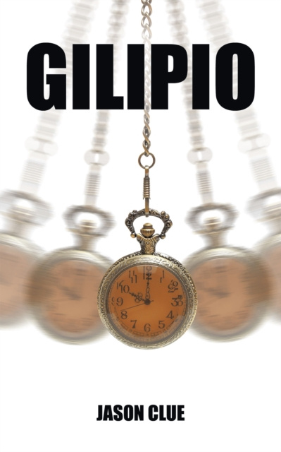 E-knjiga Gilipio Jason Clue