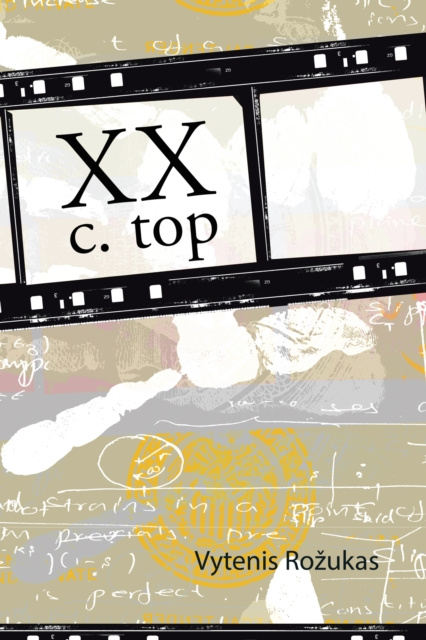 E-book Xx C. Top Vytenis Rozukas