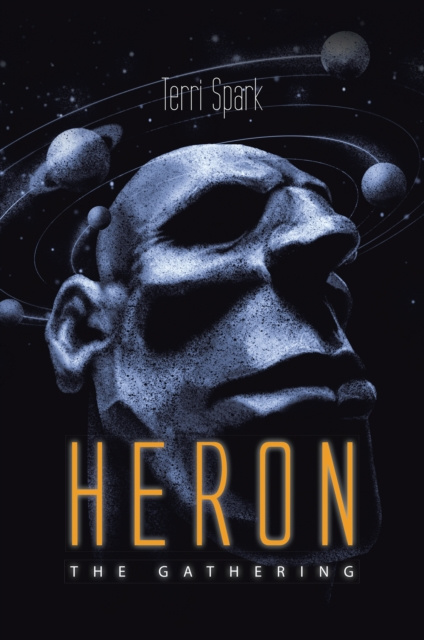 E-book Heron Terri Spark