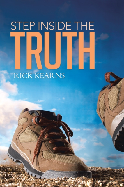 E-book Step Inside the Truth Rick Kearns