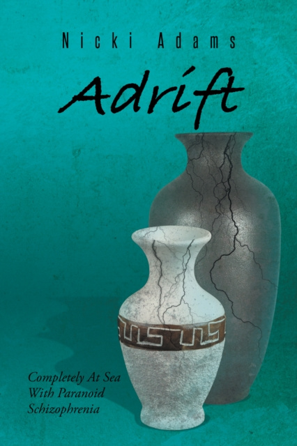 E-knjiga Adrift Nicki Adams