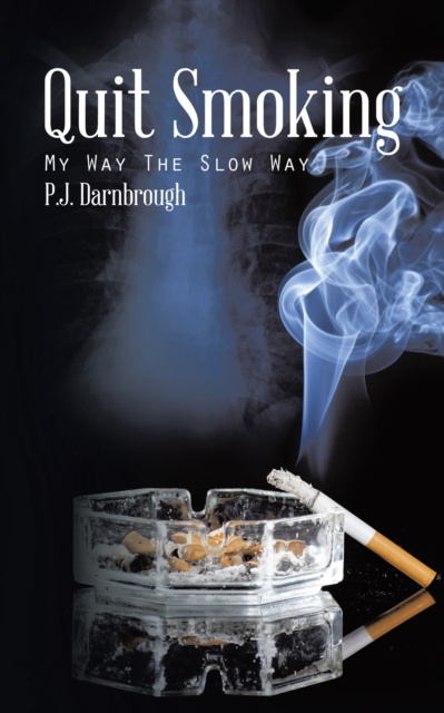 E-knjiga Quit Smoking P.J. Darnbrough