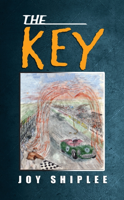 E-book Key Joy Shiplee