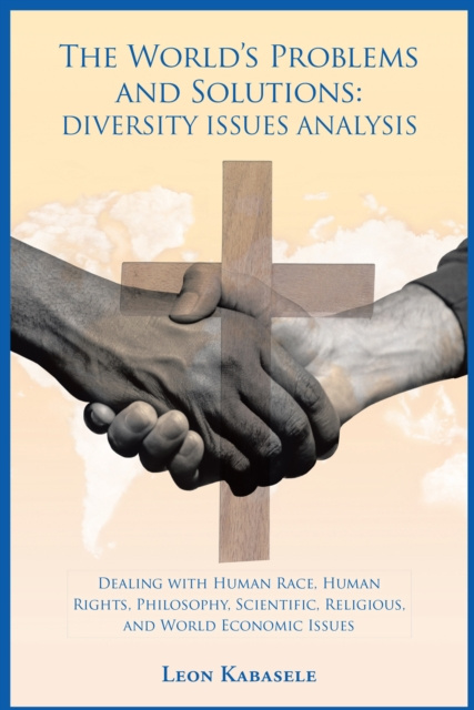E-book World'S Problems and Solutions: Diversity Issues Analysis Leon Kabasele