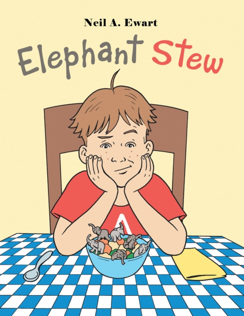 E-knjiga Elephant Stew Neil A. Ewart