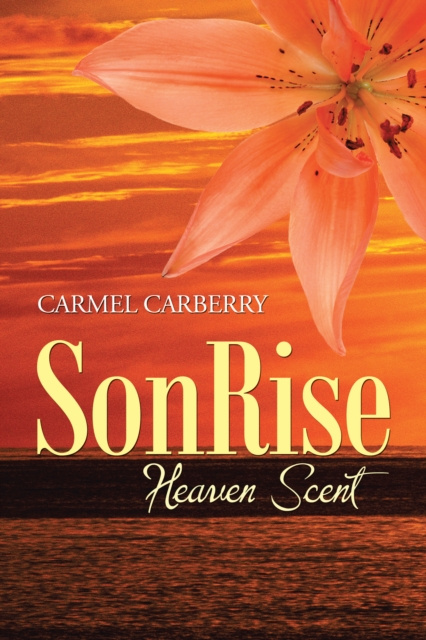 E-knjiga Sonrise Carmel Carberry