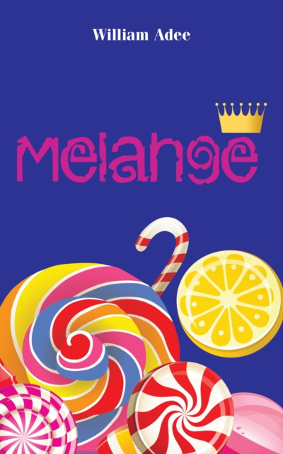 E-book Melange William Adee