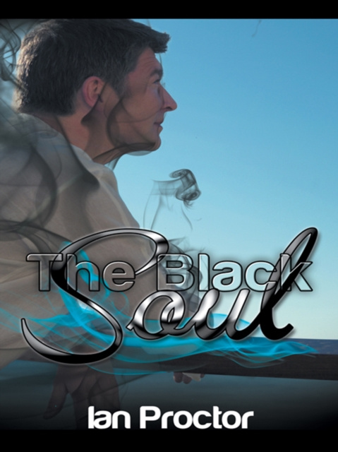E-book Black Soul Ian Proctor