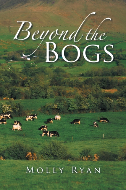 E-book Beyond the Bogs Molly Ryan