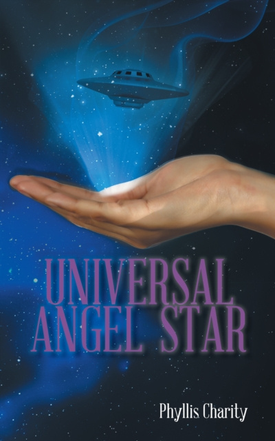 E-knjiga Universal Angel Star Phyllis Charity