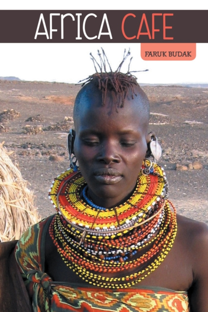 E-book Africa Cafe Faruk Budak