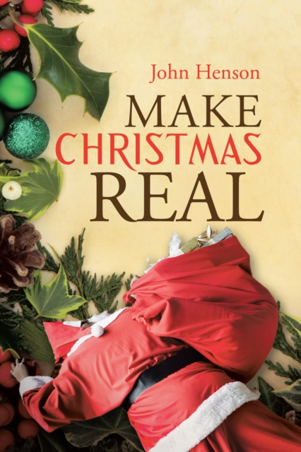 E-knjiga Make Christmas Real John Henson