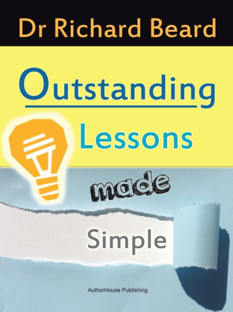 E-knjiga Outstanding Lessons Made Simple Dr. Richard Beard