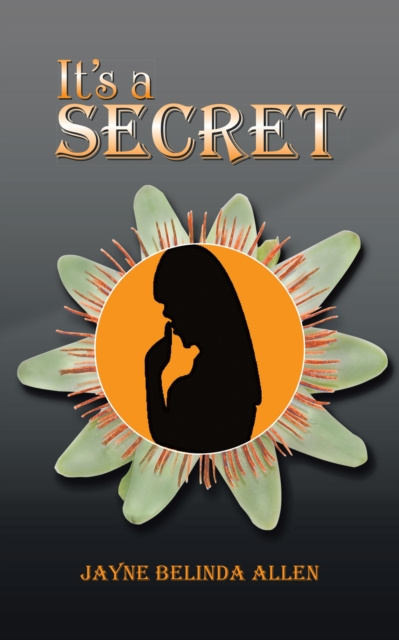 E-book It's a Secret Jayne Belinda Allen