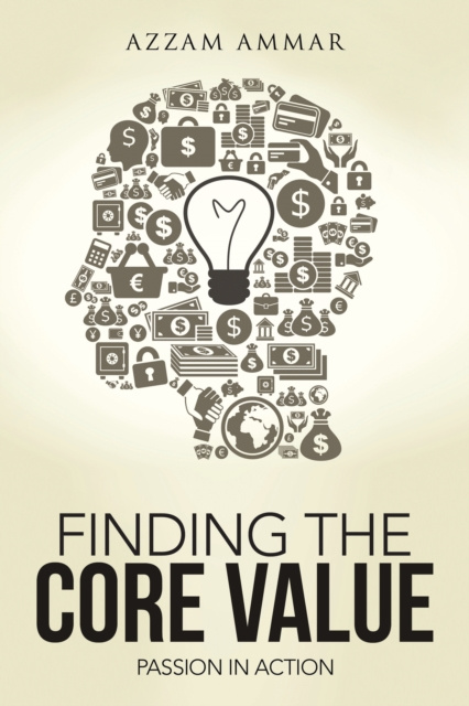 E-knjiga Finding the Core Value Azzam Ammar