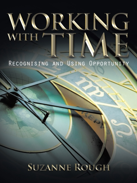E-knjiga Working with Time Suzanne Rough