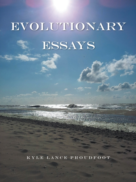 E-knjiga Evolutionary Essays Kyle Lance Proudfoot