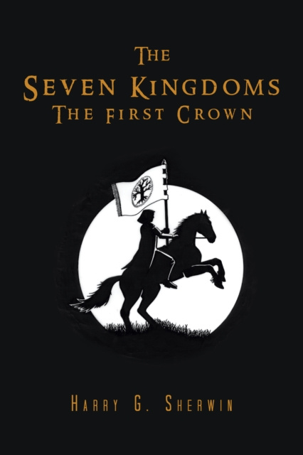 E-knjiga Seven Kingdoms Harry G. Sherwin