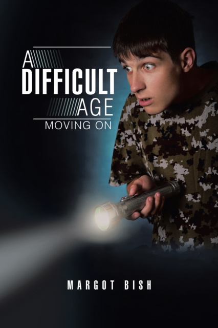 E-book Difficult Age Margot Bish