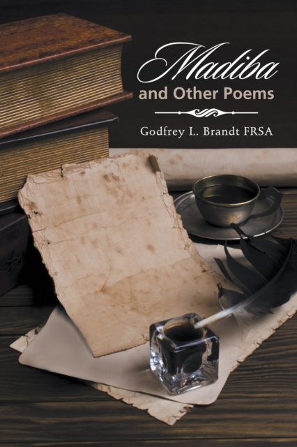 E-knjiga Madiba and Other Poems Godfrey L. Brandt