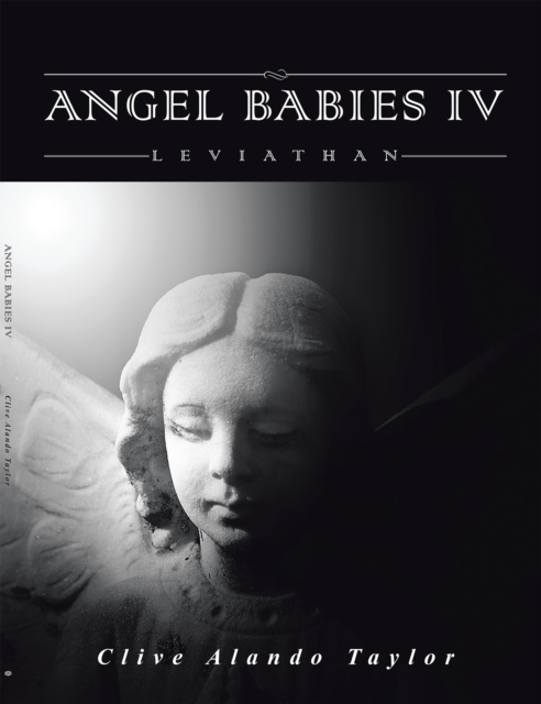 E-knjiga Angel Babies Iv Clive Alando Taylor