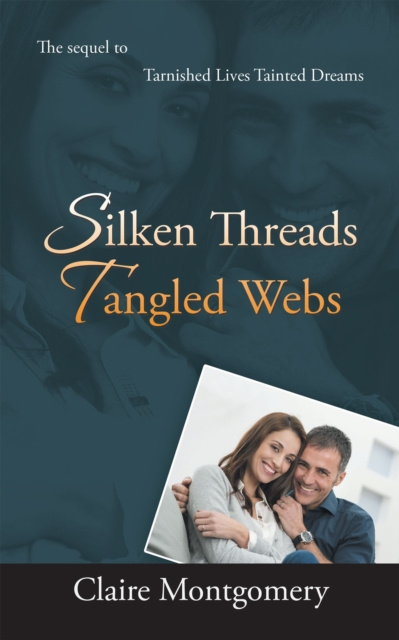 E-knjiga Silken Threads Tangled Webs Claire Montgomery