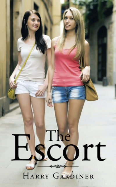 E-book Escort Harry Gardiner