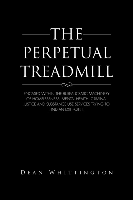 E-knjiga Perpetual Treadmill Dean Whittington