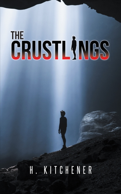 E-knjiga Crustlings H. Kitchener