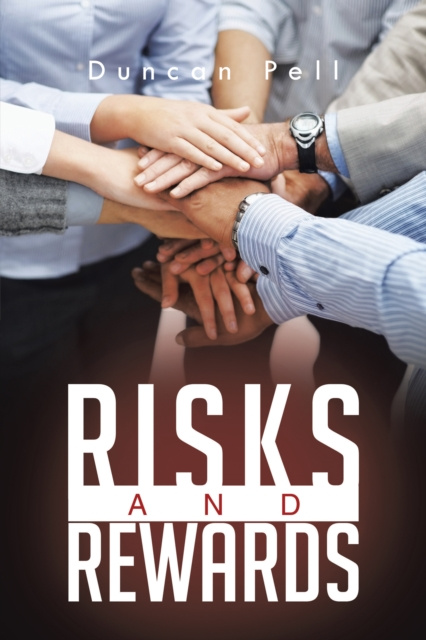 E-book Risks and Rewards Duncan Pell