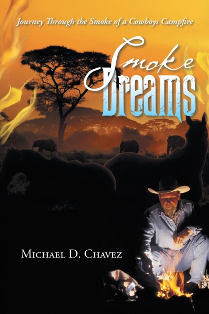 E-knjiga Smoke Dreams Michael D. Chavez