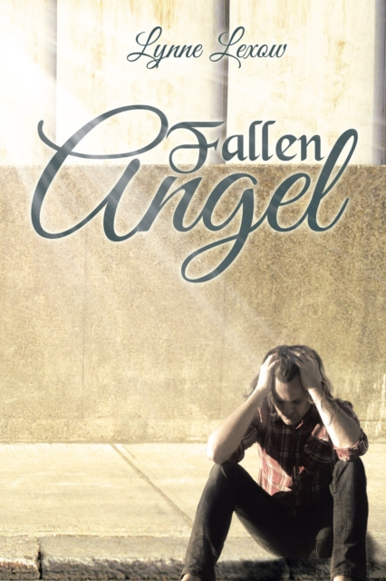 E-book Fallen Angel Lynne Lexow