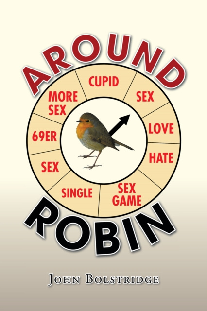 E-book Around Robin John Bolstridge