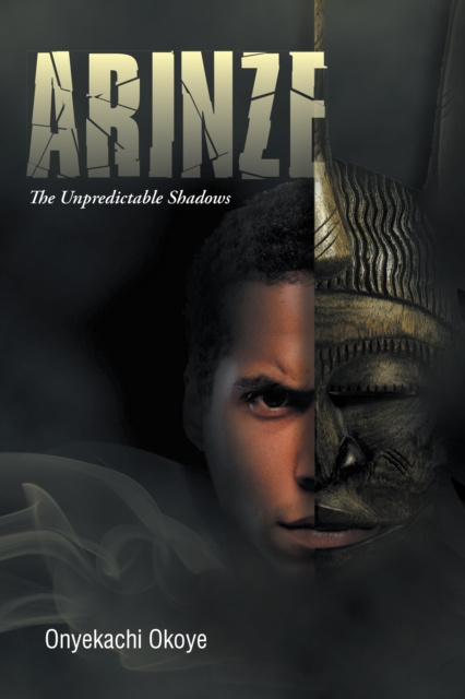 E-knjiga Arinze Onyekachi Okoye