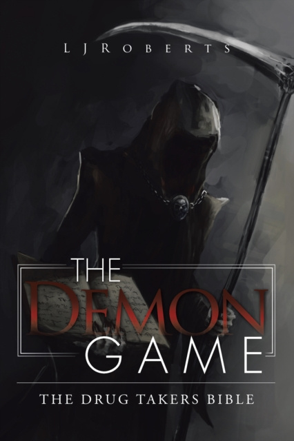 E-knjiga Demon Game LJ Roberts