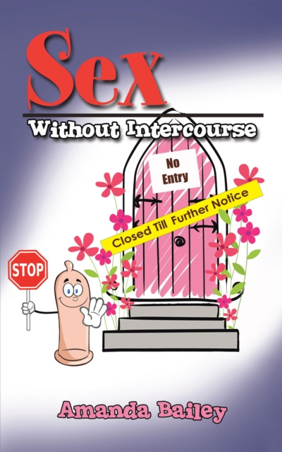 ebook Sex Without Intercourse Amanda Bailey