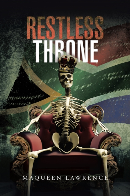 E-book Restless Throne MaQueen Lawrence