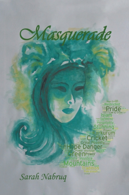 E-book Masquerade Sarah Nabruq
