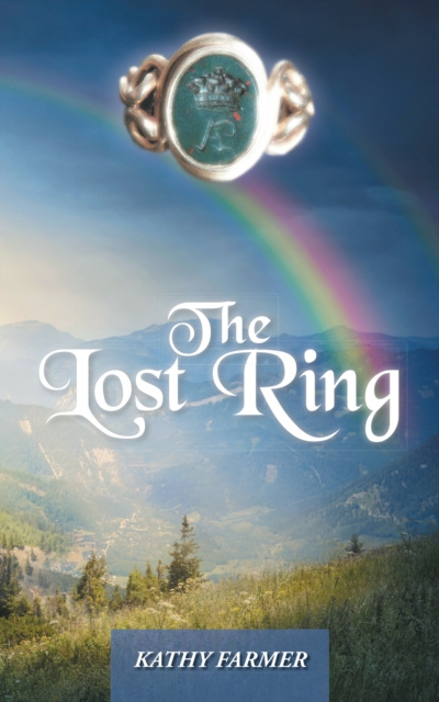 E-knjiga Lost Ring Kathy Farmer