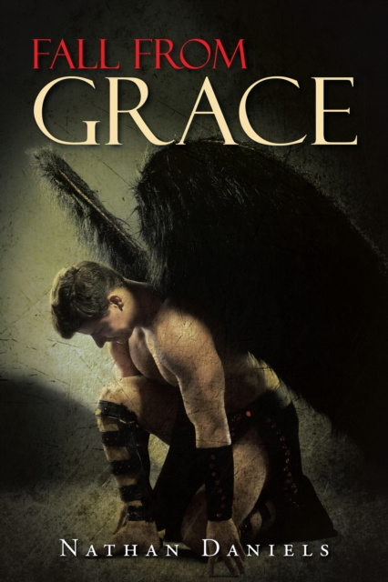 E-book Fall from Grace Nathan Daniels
