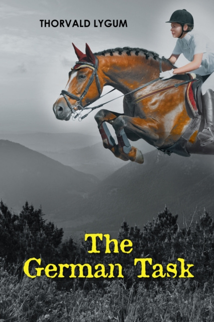 E-knjiga German Task Thorvald Lygum