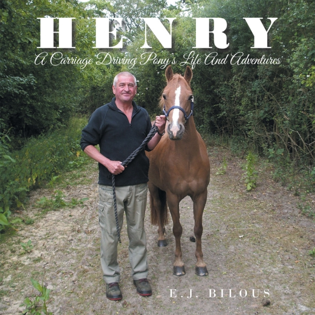 E-book Henry E.J. Bilous